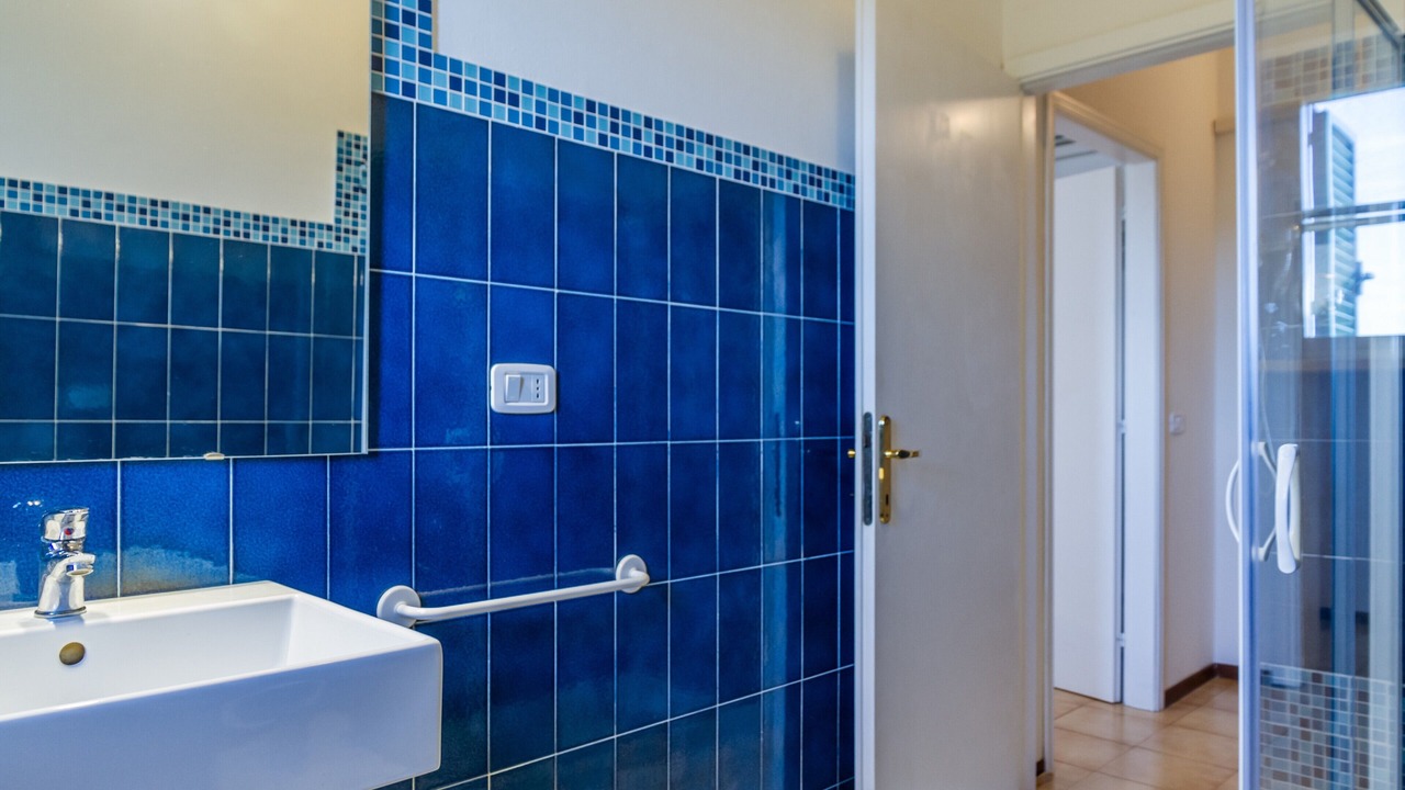 Photo of Bathroom in Pian di Rocca