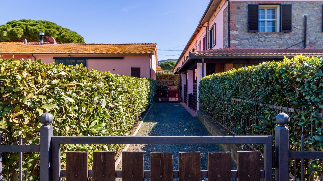 Photo of Outdoor in Pian di Rocca