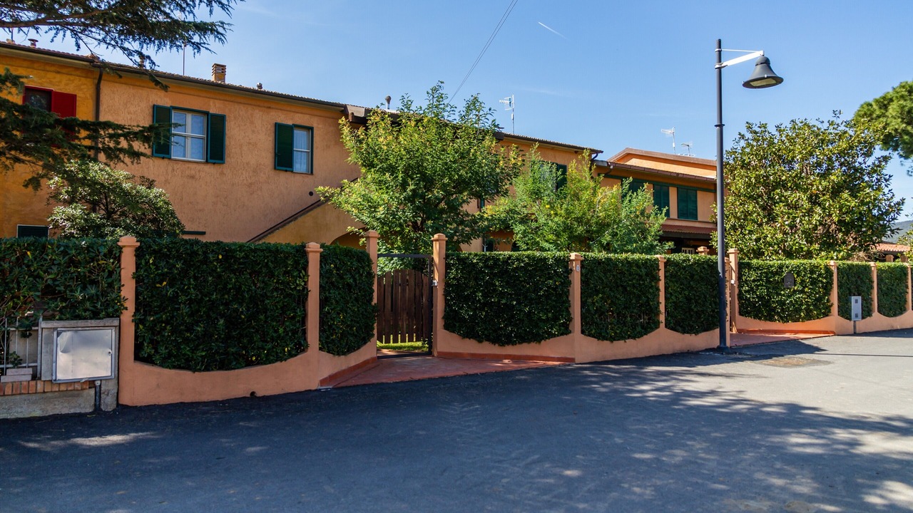Photo of Outdoor in Pian di Rocca