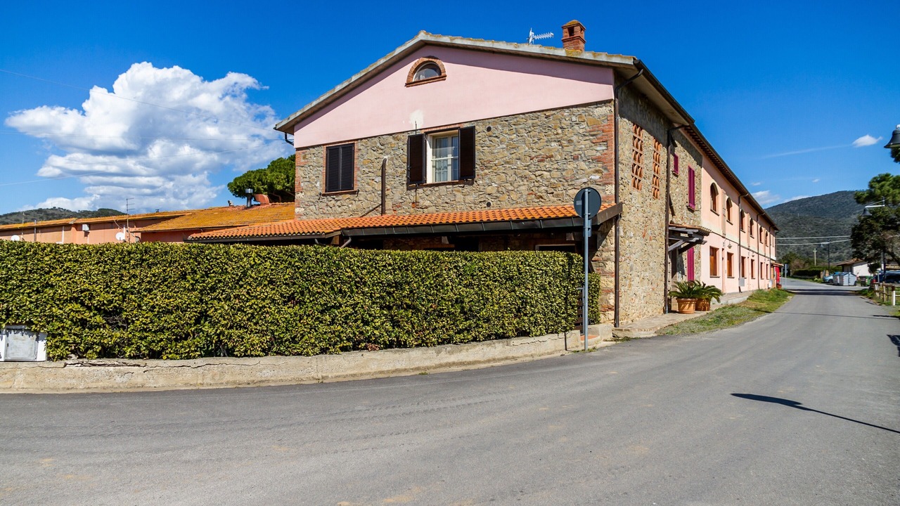 Photo of Outdoor in Pian di Rocca