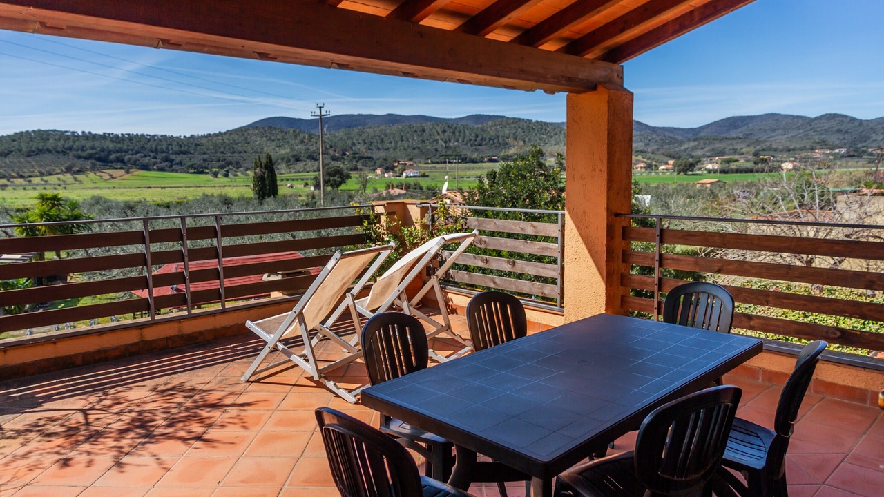 Photo of Outdoor in Pian di Rocca