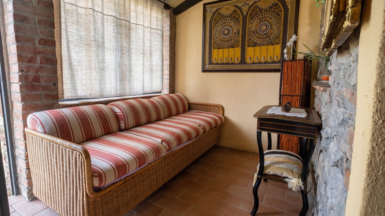 Photo of Livingroom in Castiglione della Pescaia