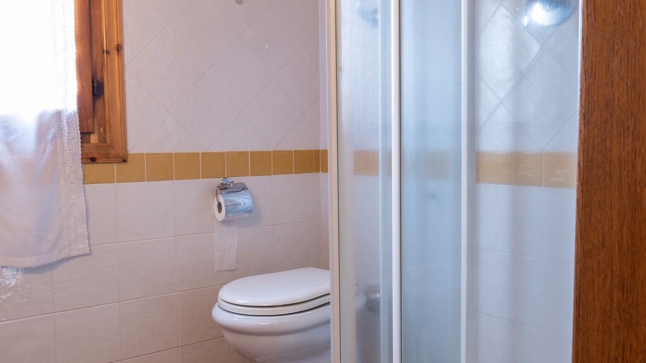 Photo of Bathroom in Castiglione della Pescaia
