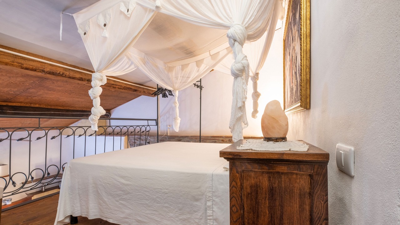 Photo of Bedroom in Castiglione della Pescaia