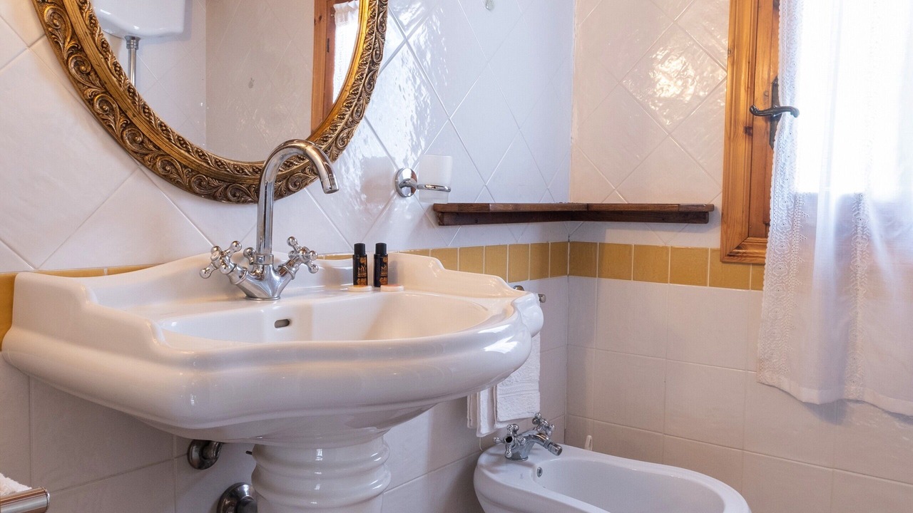 Photo of Bathroom in Castiglione della Pescaia