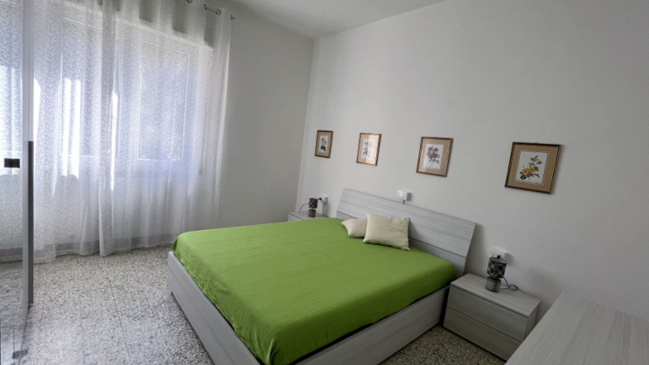Photo of Bedroom in Follonica