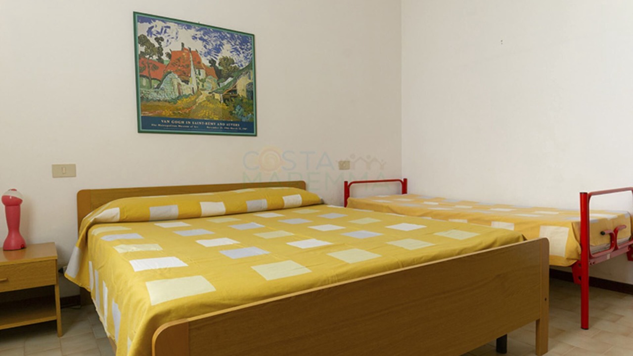 Photo of Bedroom in Follonica