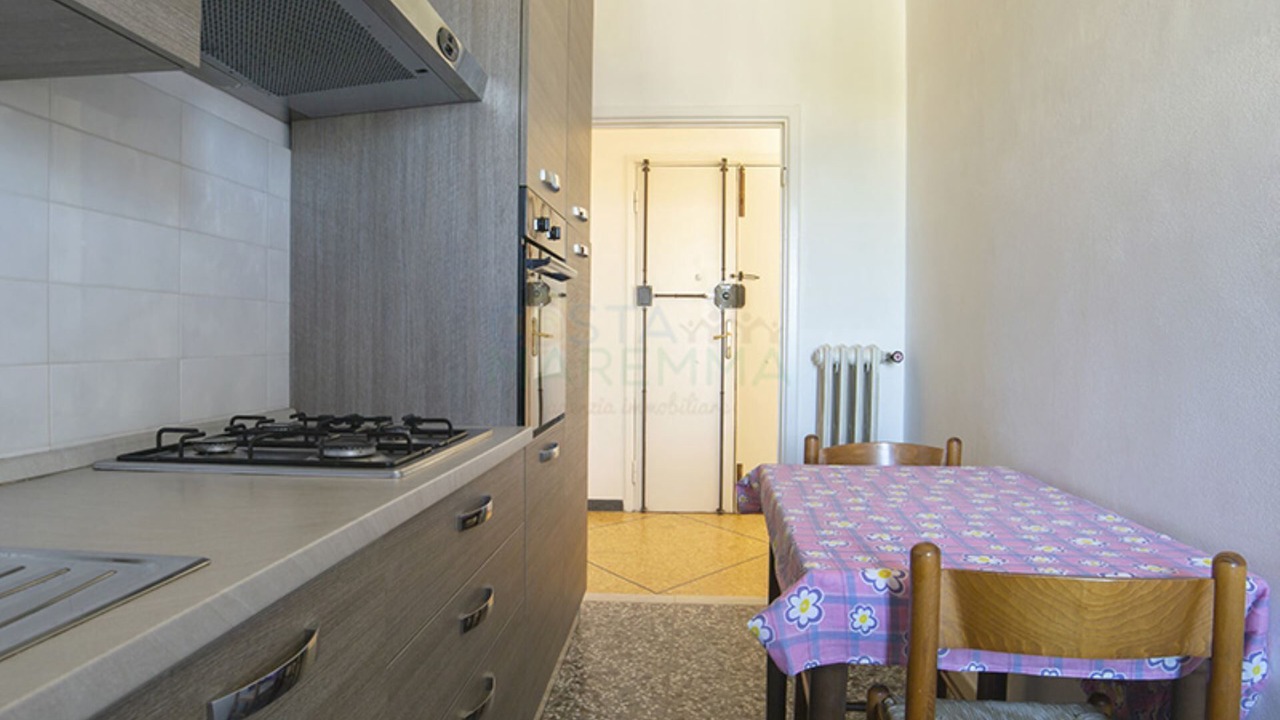 Photo of Kitchen in Follonica