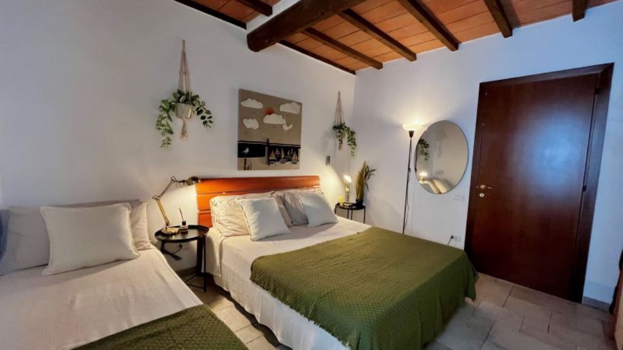 Photo of Bedroom in Follonica