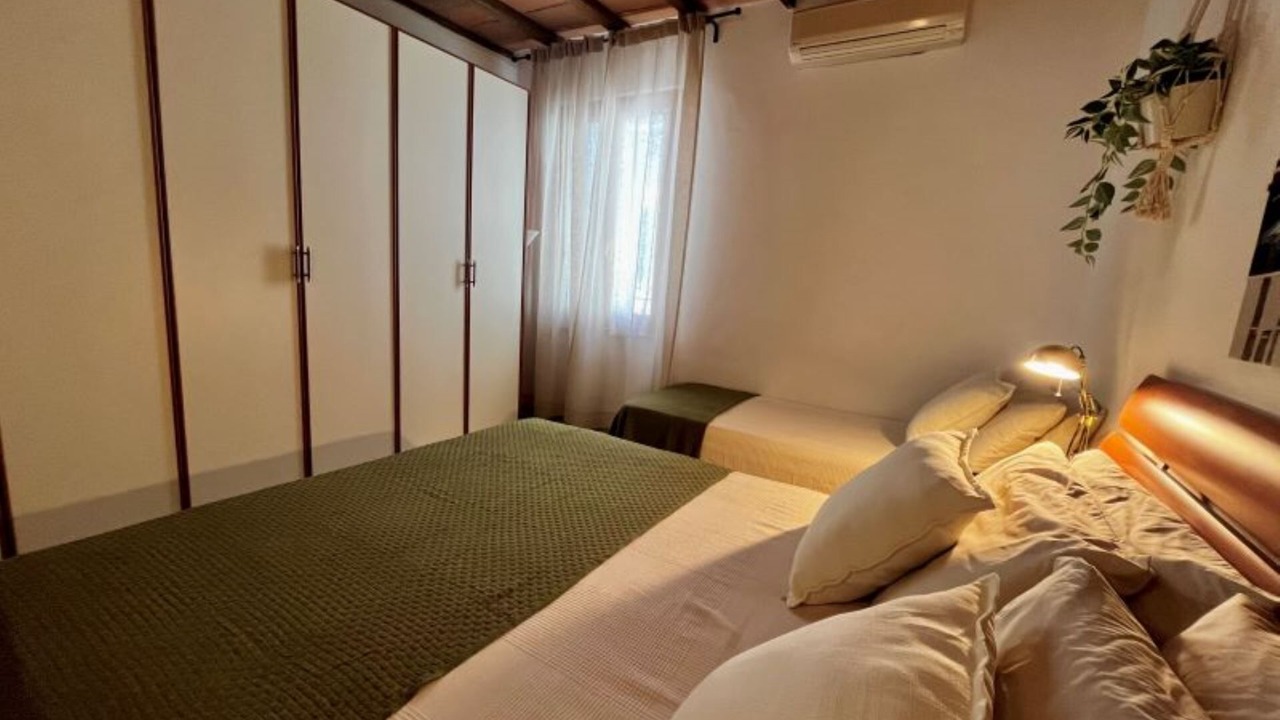 Photo of Bedroom in Follonica