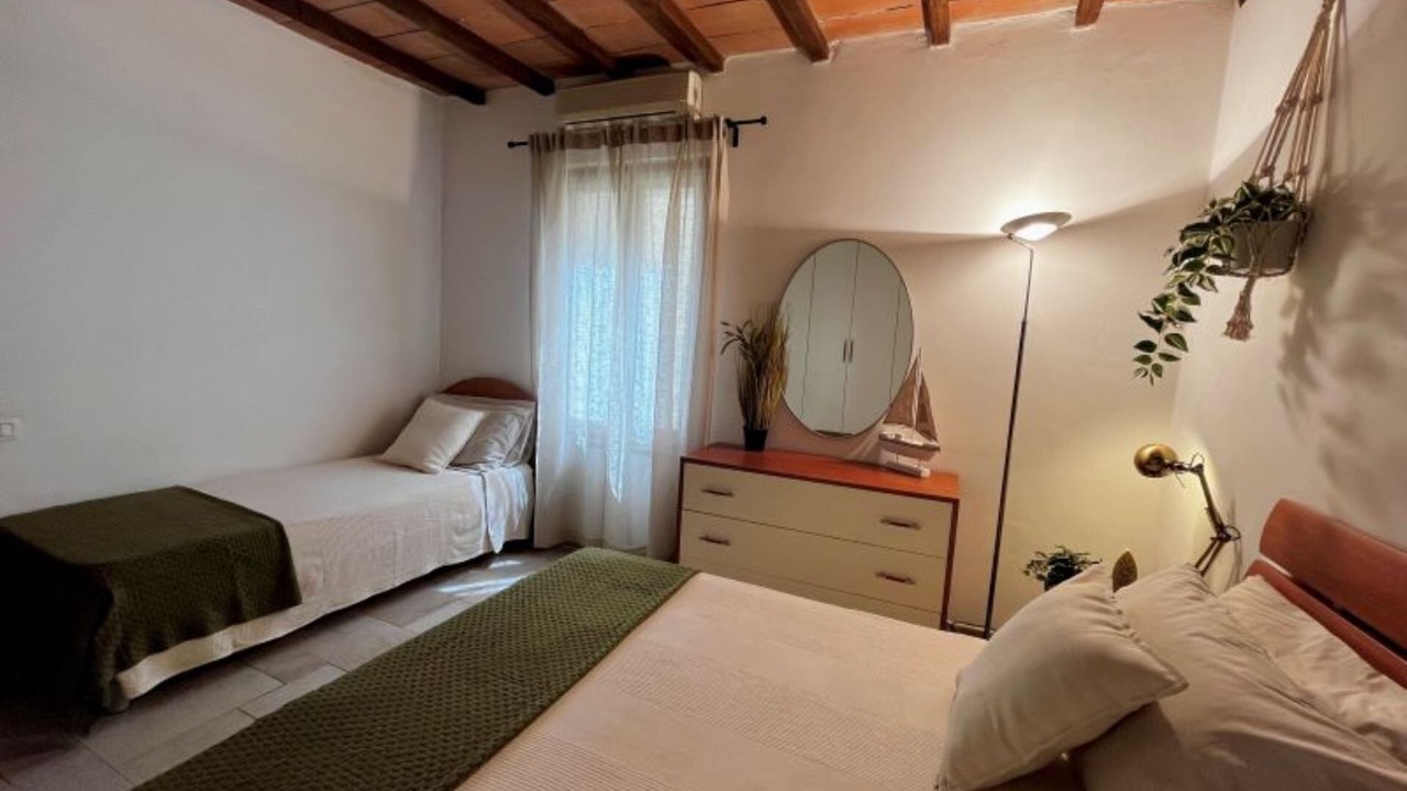 Photo of Bedroom in Follonica