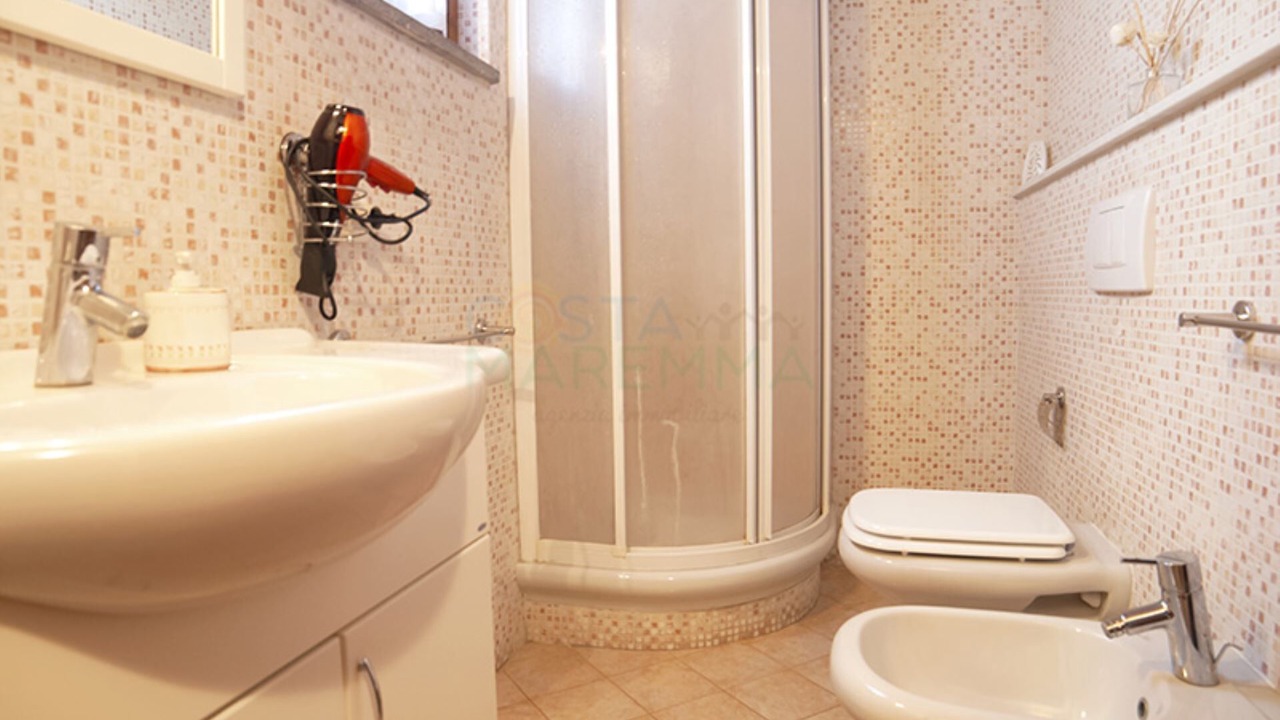 Photo of Bathroom in Follonica