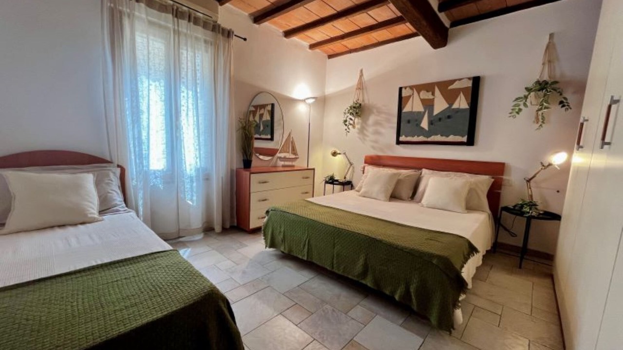 Photo of Bedroom in Follonica