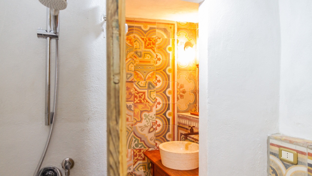 Photo of Bathroom in Pereta