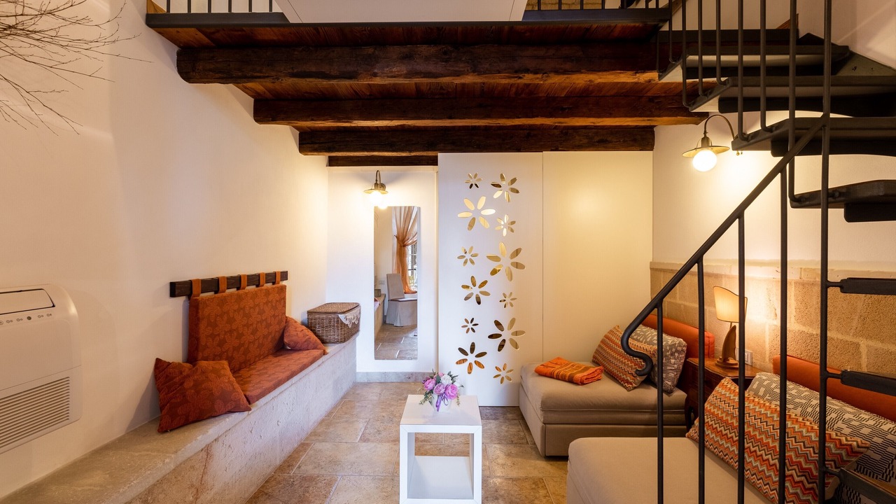Photo of Livingroom in Muro Leccese