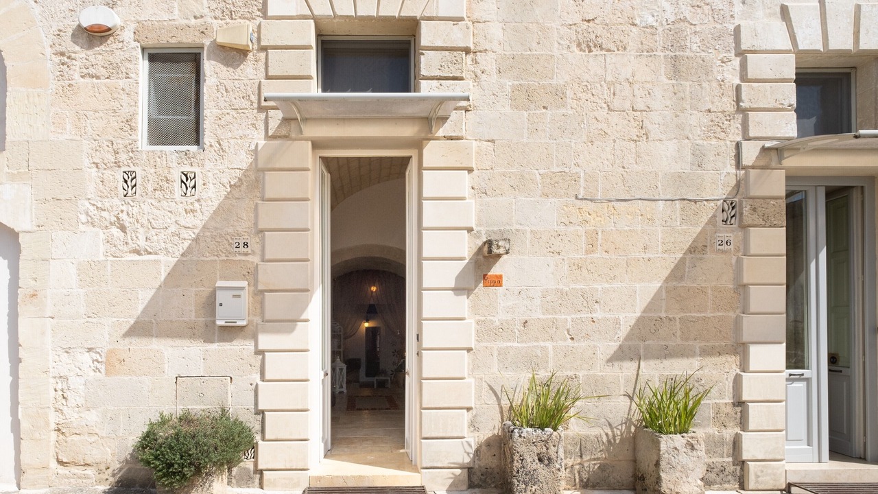 Photo of Outdoor in Muro Leccese
