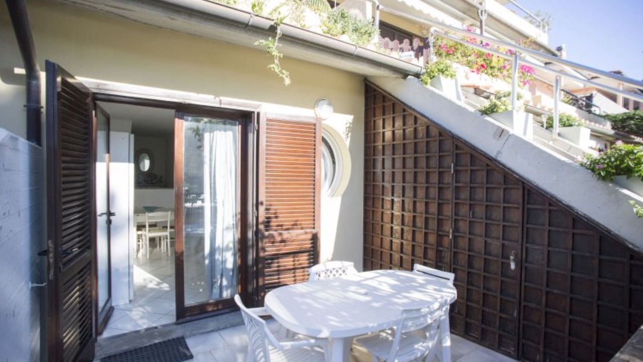 Photo of Outdoor in Porto Azzurro
