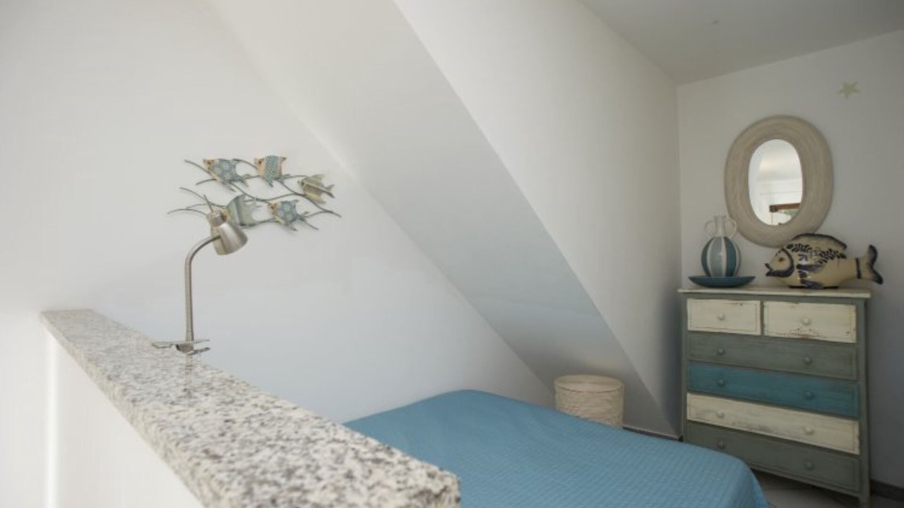 Photo of Bedroom in Porto Azzurro