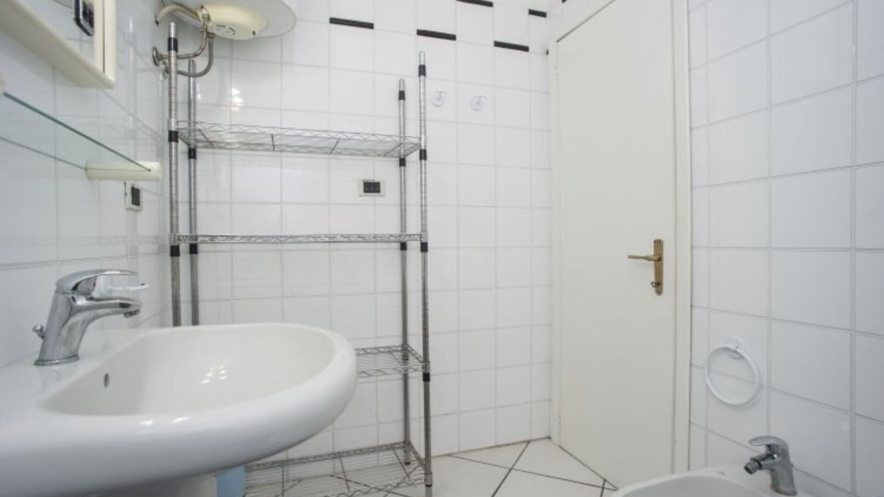 Photo of Bathroom in Porto Azzurro