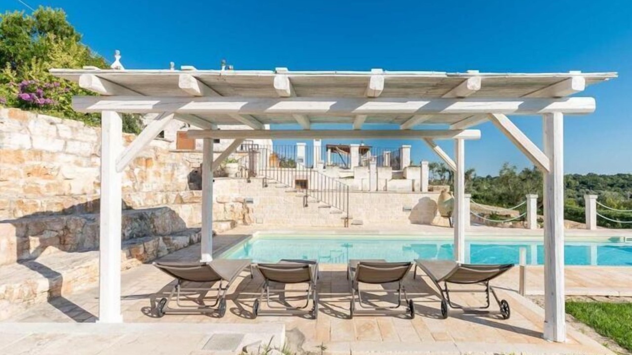 Photo of Outdoor in Ostuni