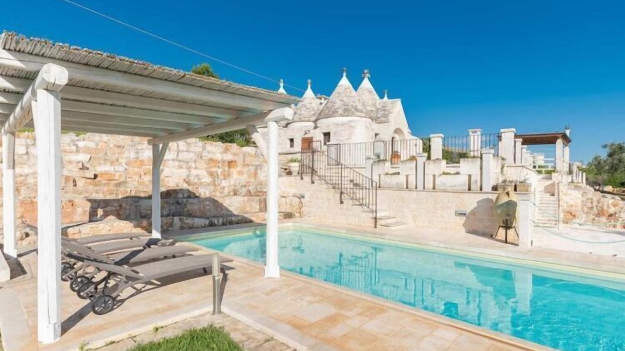 Photo of Outdoor in Ostuni