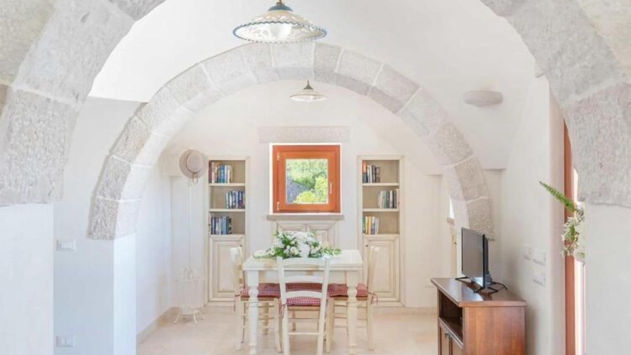 Photo of Livingroom in Ostuni