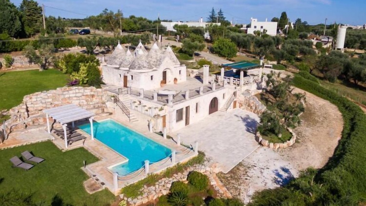 Photo of Outdoor in Ostuni
