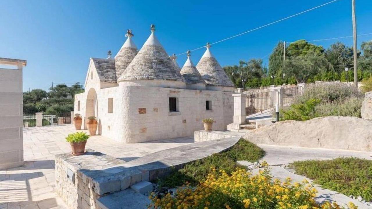 Photo of Outdoor in Ostuni