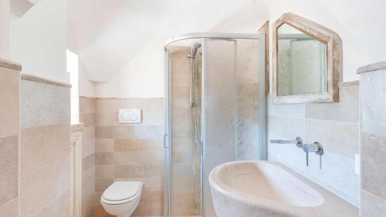 Photo of Bathroom in Ostuni