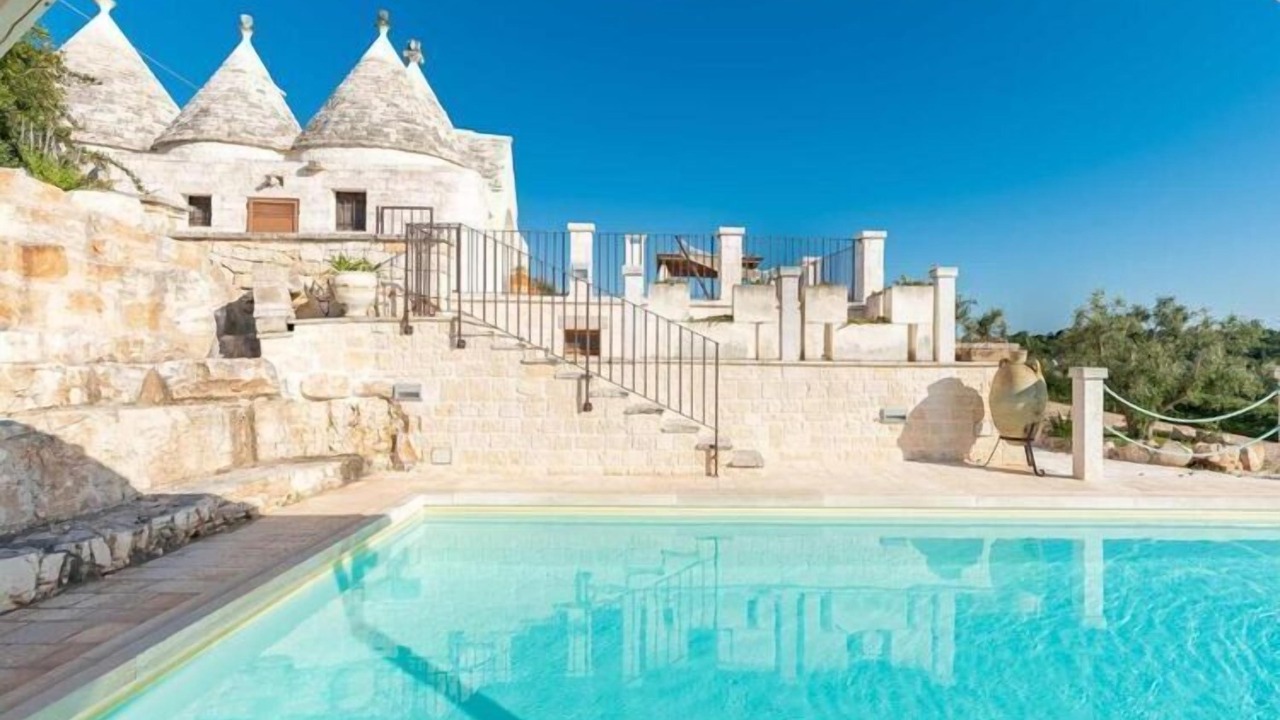 Photo of Outdoor in Ostuni
