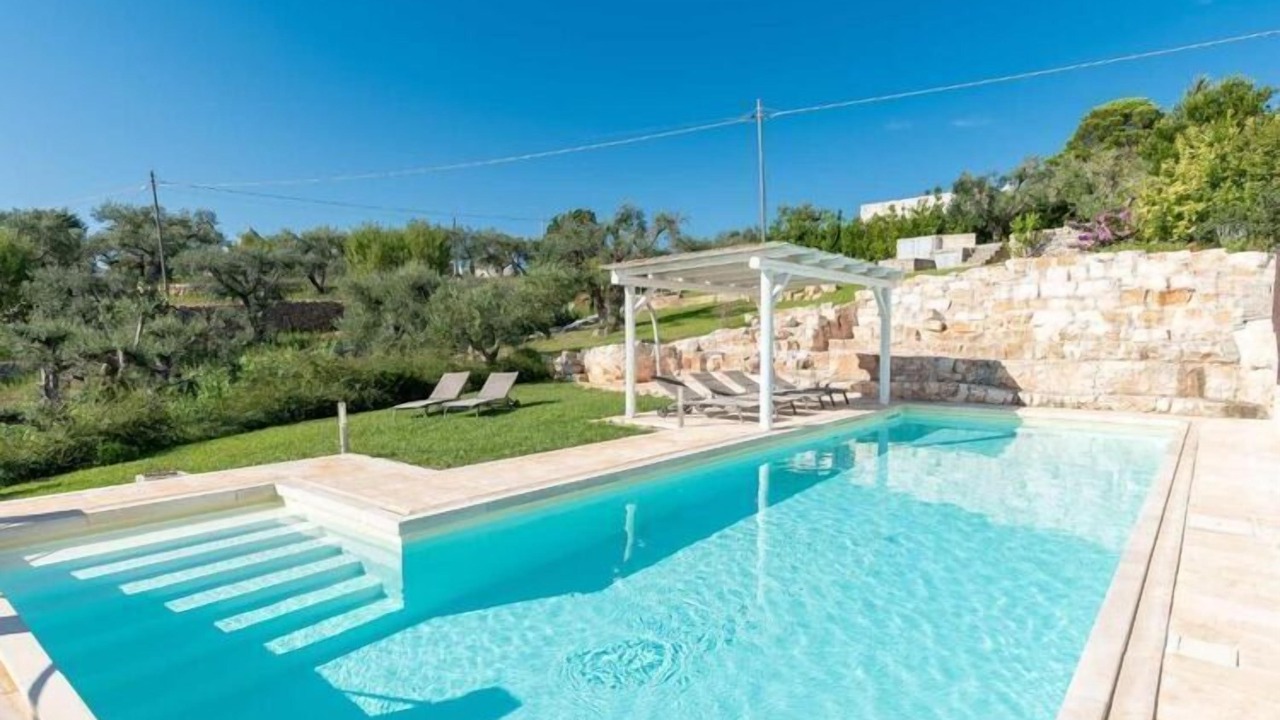Photo of Outdoor in Ostuni
