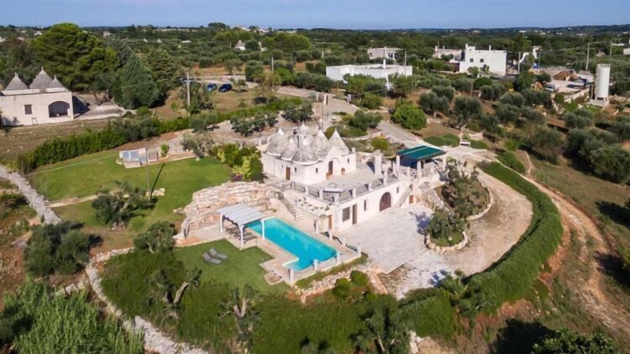 Photo of Outdoor in Ostuni