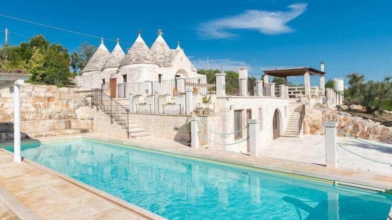 Photo of Outdoor in Ostuni