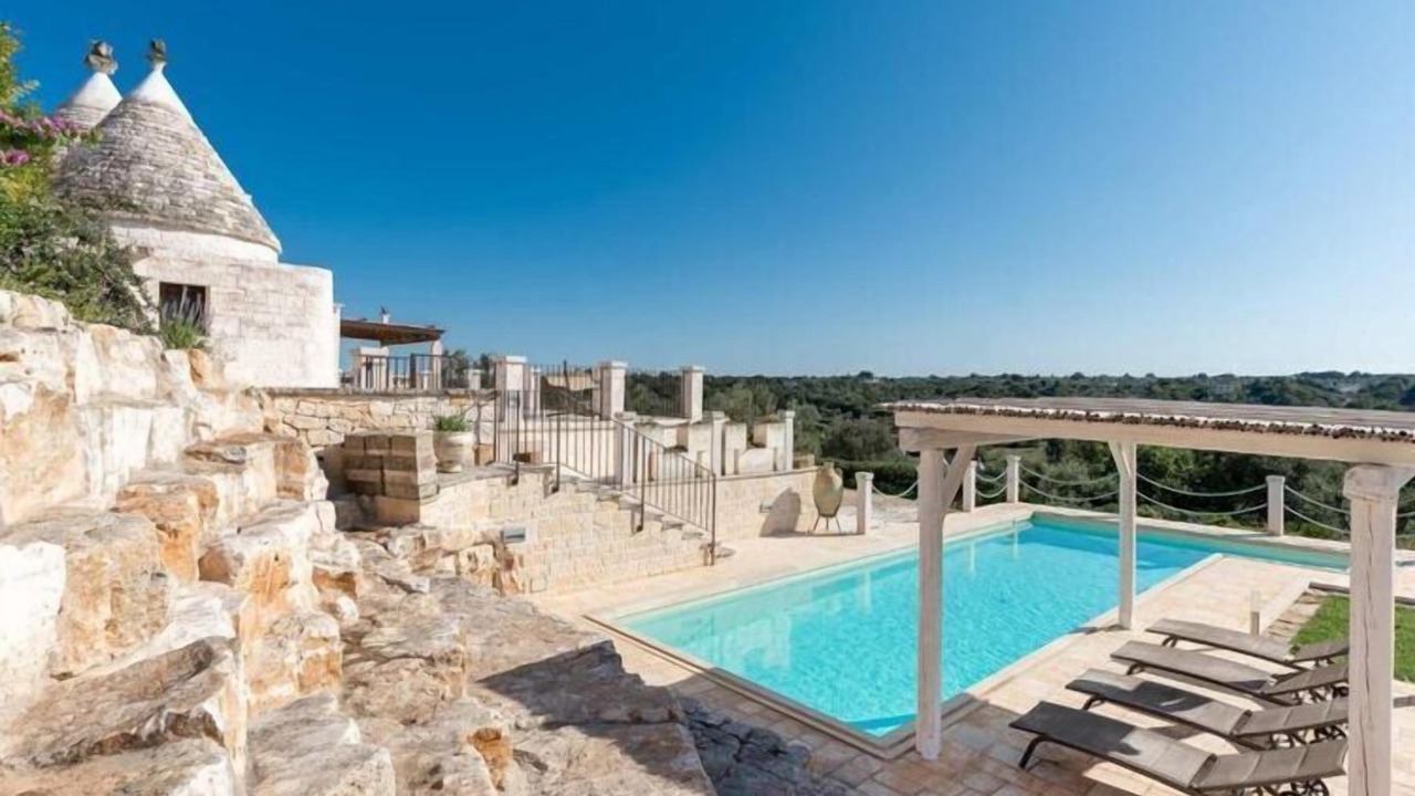Photo of Outdoor in Ostuni