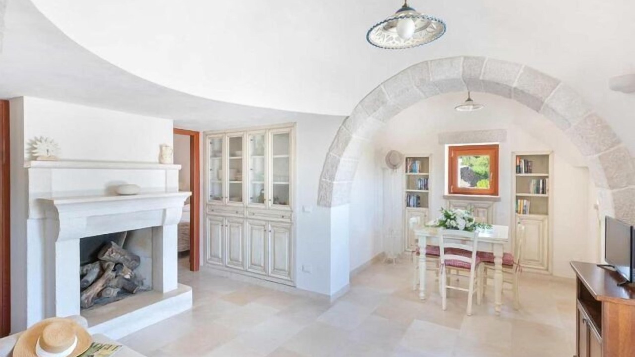 Photo of Livingroom in Ostuni