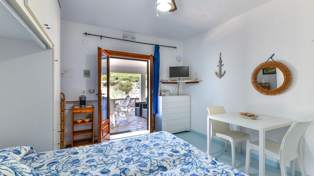 Photo of Bedroom in Innamorata