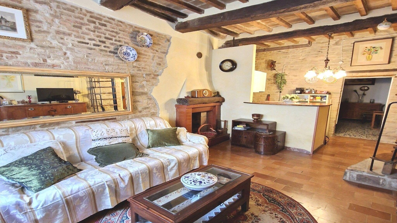 Photo of Livingroom in Fratte Rosa