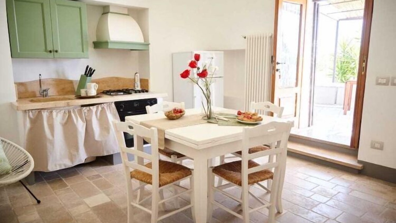 Photo of Livingroom in Cisternino