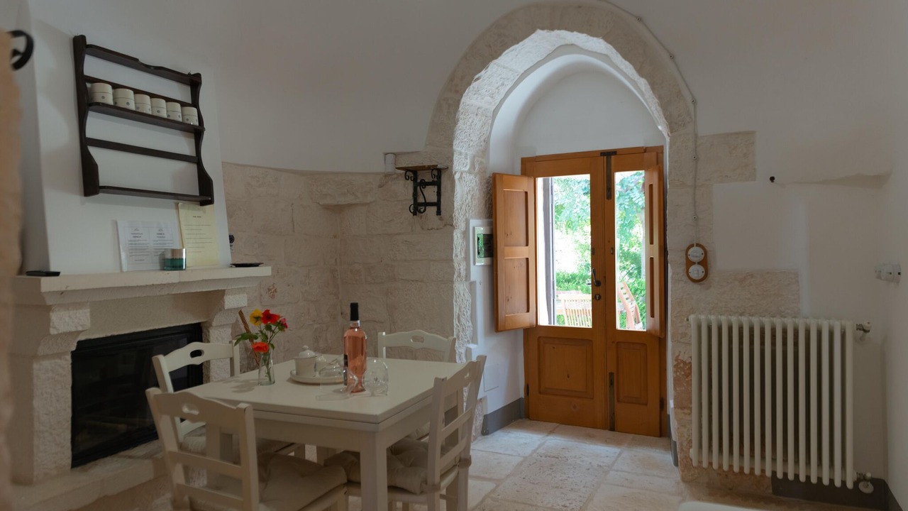 Photo of Livingroom in Cisternino
