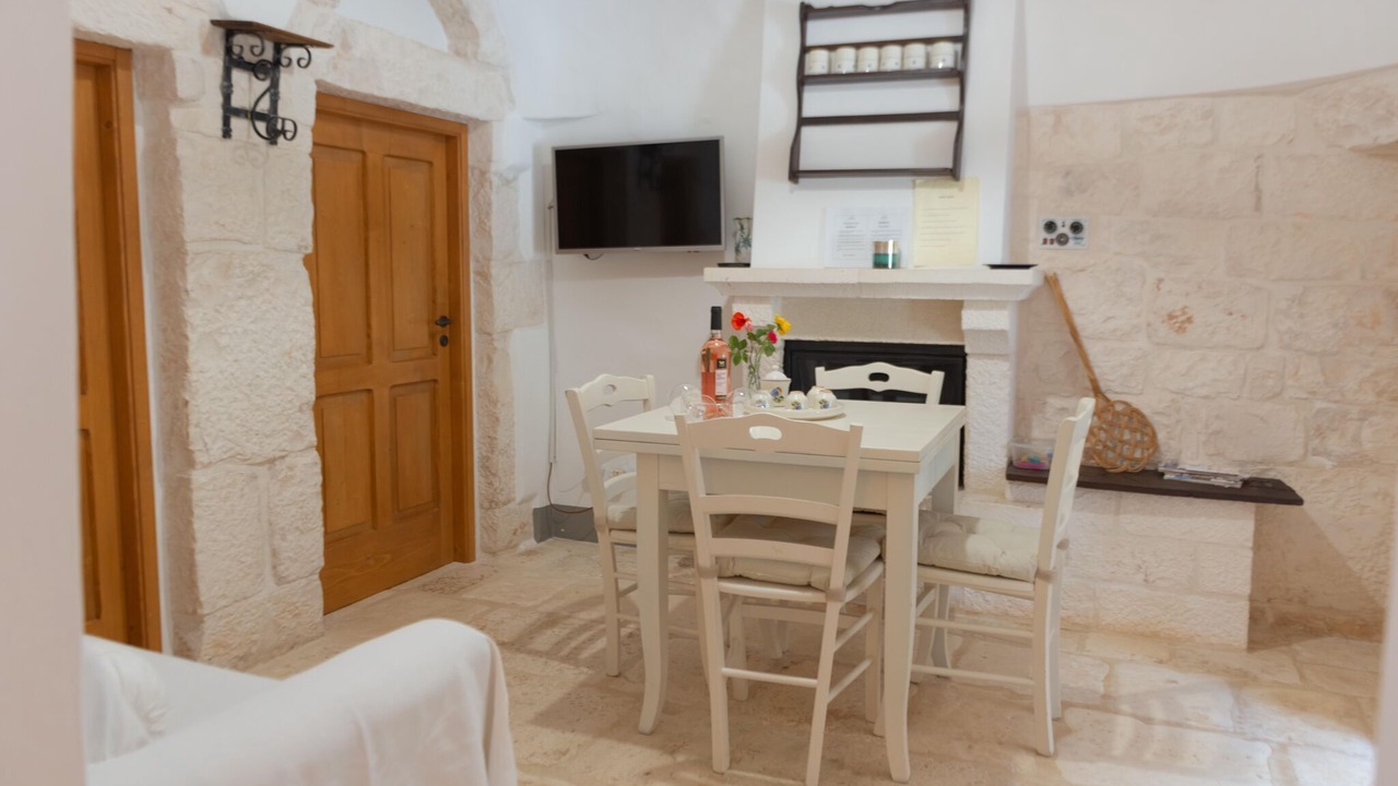 Photo of Livingroom in Cisternino