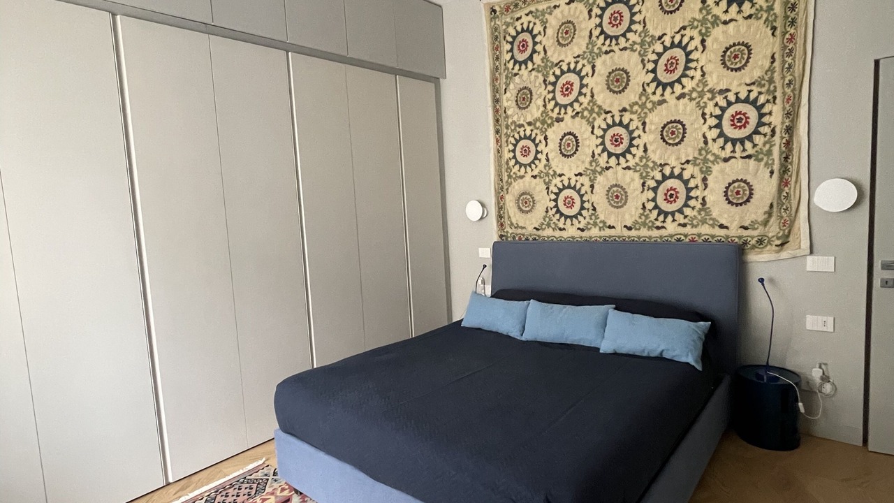 Photo of Bedroom in Parioli
