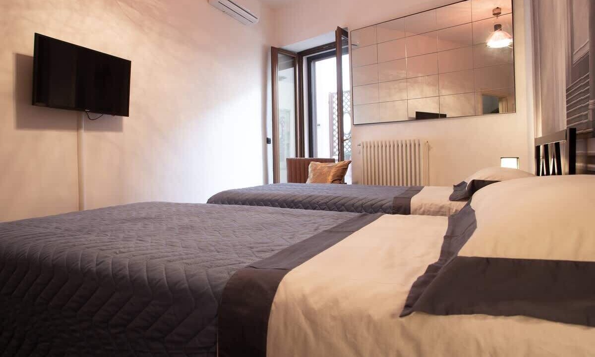 Photo of Bedroom in Brindisi Histotic Center