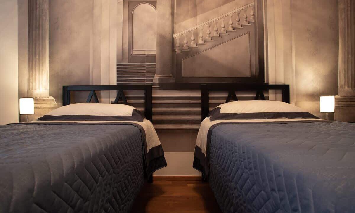 Photo of Bedroom in Brindisi Histotic Center