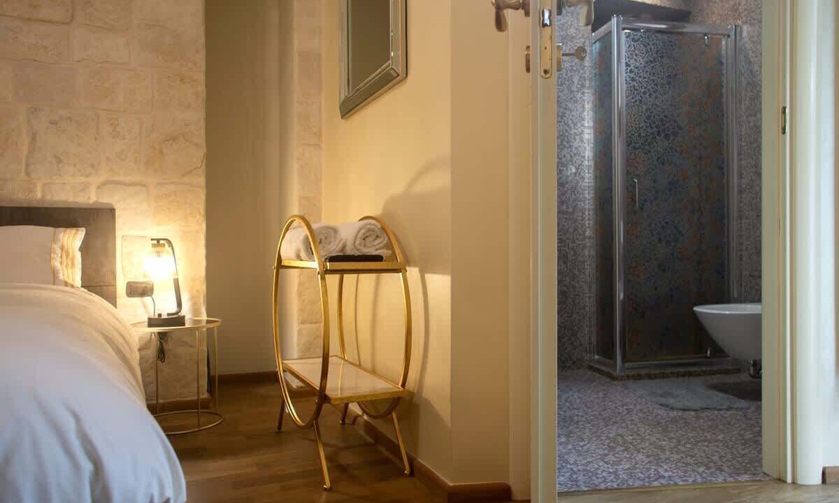 Photo of Bedroom in Brindisi Histotic Center