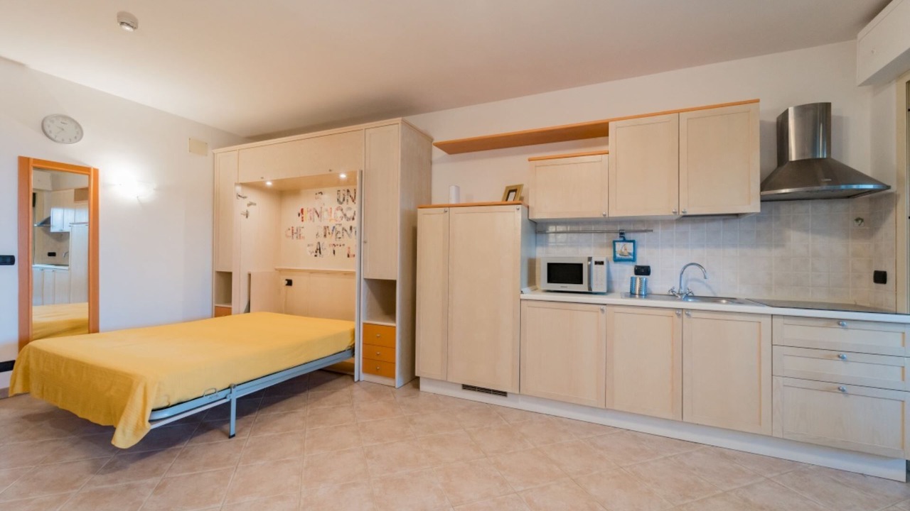 Photo of Bedroom in Naregno