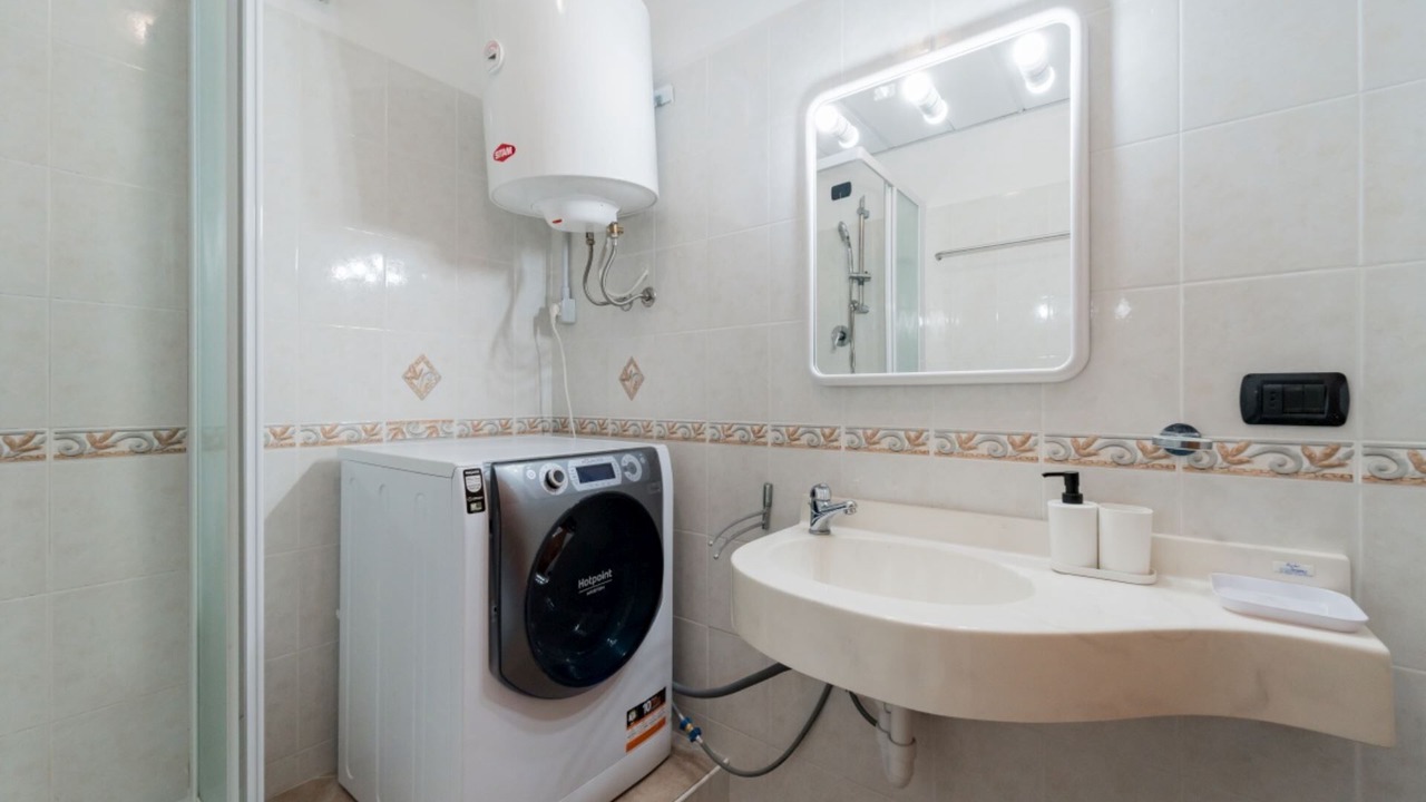 Photo of Bathroom in Naregno