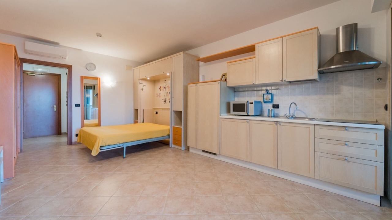 Photo of Bedroom in Naregno