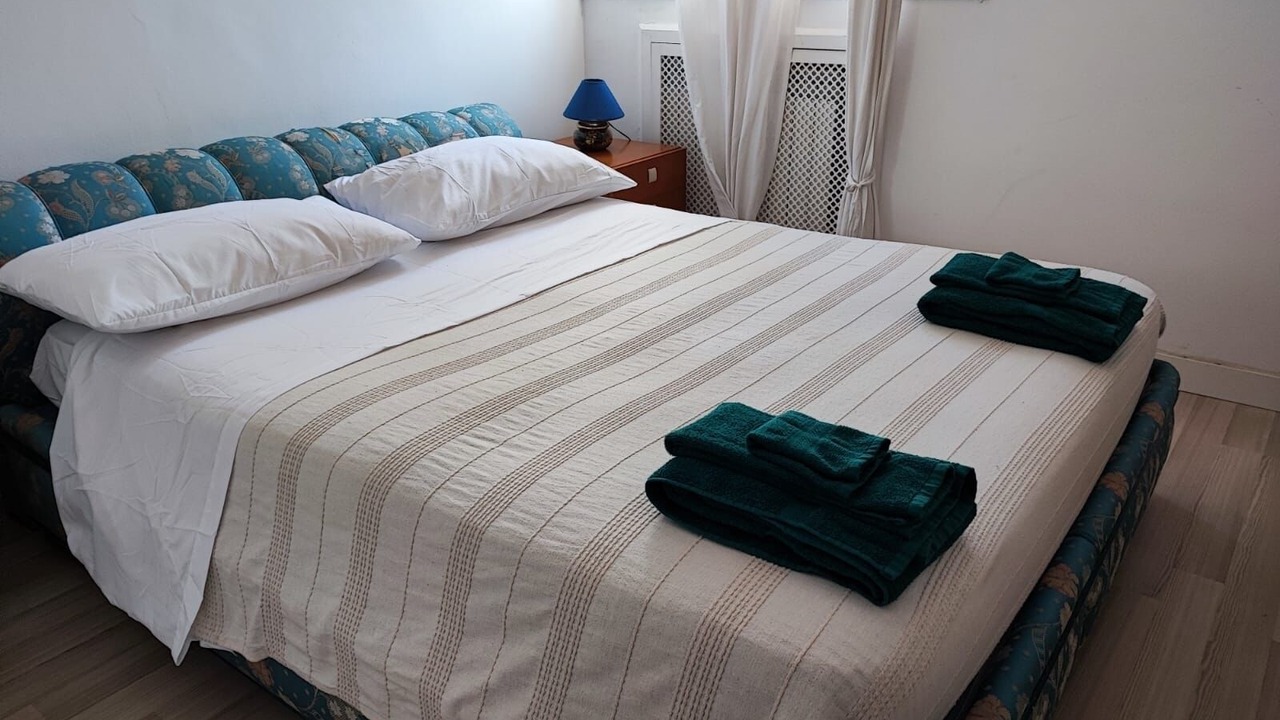 Photo of Bedroom in Fregenae