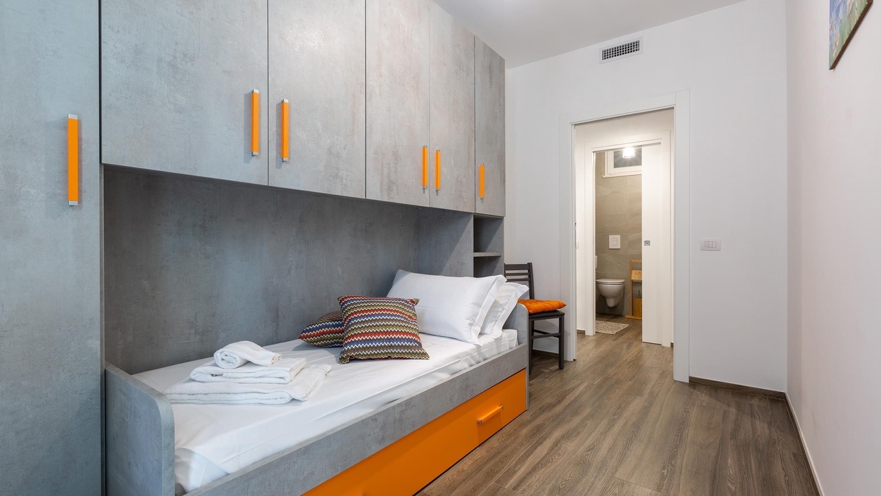 Photo of Bedroom in Fasano