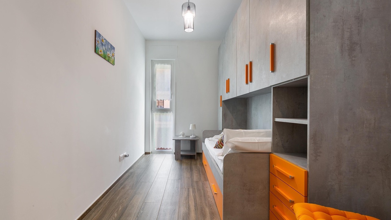 Photo of Bedroom in Fasano